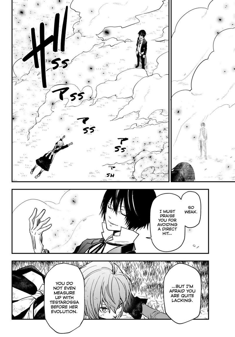 Tensei Shitara Slime Datta Ken - Chapter 139 image 14